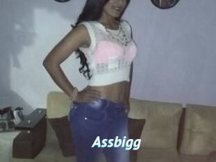 Assbigg