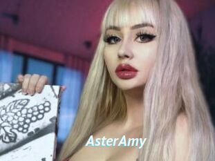 AsterAmy