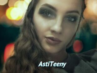 AstiTeeny