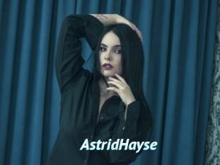 AstridHayse