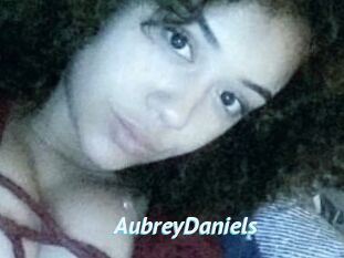 Aubrey_Daniels