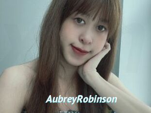 AubreyRobinson