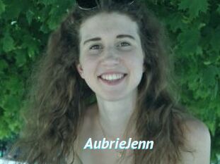 AubrieJenn