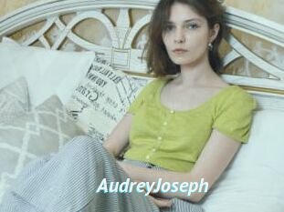 AudreyJoseph