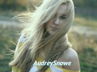AudreySnowe