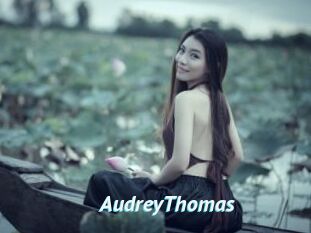 AudreyThomas