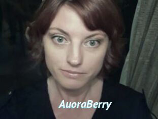 AuoraBerry