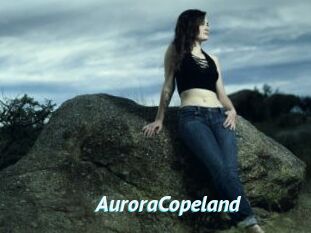 AuroraCopeland