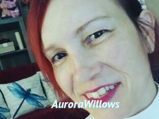 AuroraWillows
