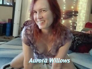 Aurora_Willows