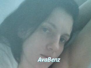 Ava_Benz