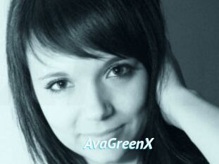 AvaGreenX
