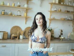 AvaHoward