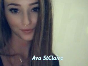 Ava_StClaire