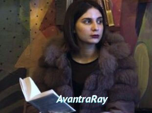 AvantraRay