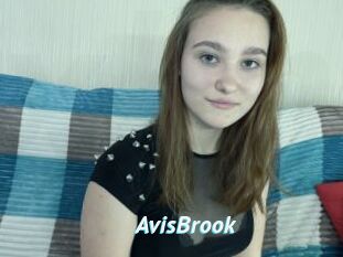 AvisBrook