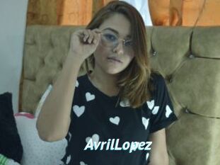 AvrilLopez