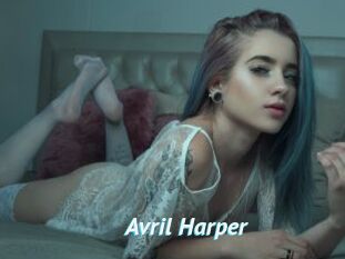 Avril_Harper