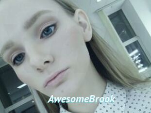 AwesomeBrook