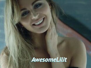 AwesomeLilit