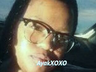 AyakXOXO