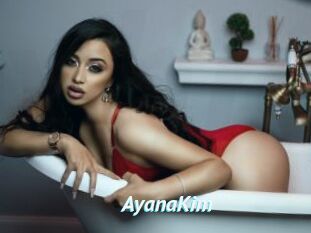 AyanaKim