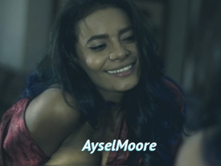 AyselMoore