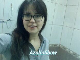 AzaliaShow