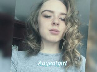 Aagentgirl