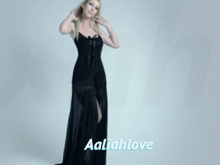 Aaliahlove