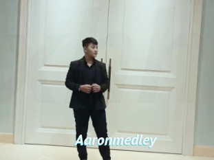 Aaronmedley