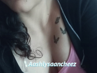 Aashlysaancheez