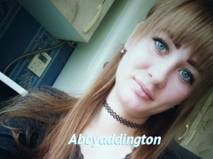 Abbyaddington