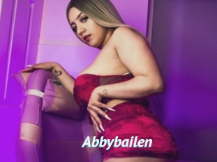 Abbybailen