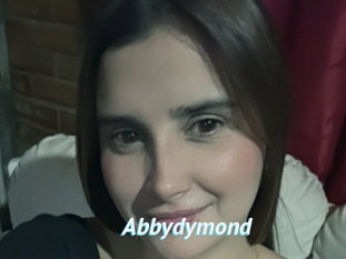 Abbydymond