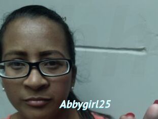 Abbygirl25