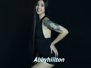 Abbyhiilton