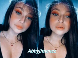 Abbyjimenez