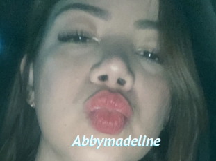 Abbymadeline
