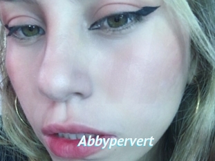 Abbypervert