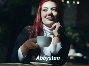 Abbyston