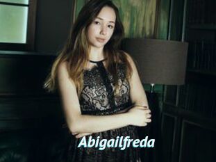 Abigailfreda