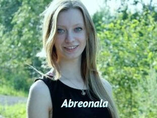 Abreonala