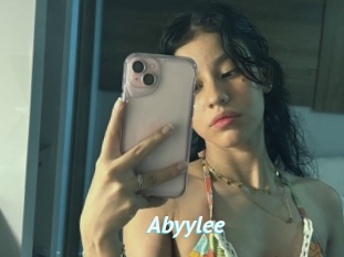 Abyylee