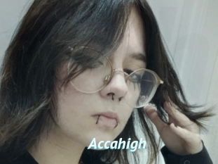 Accahigh