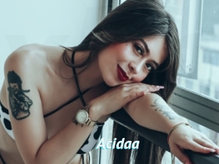 Acidaa