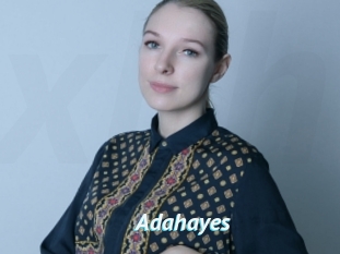 Adahayes