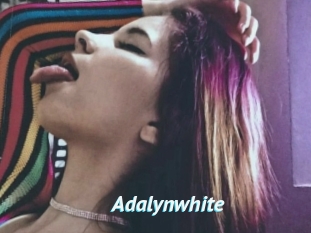 Adalynwhite