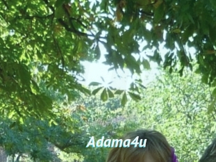 Adama4u
