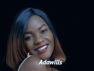 Adawills